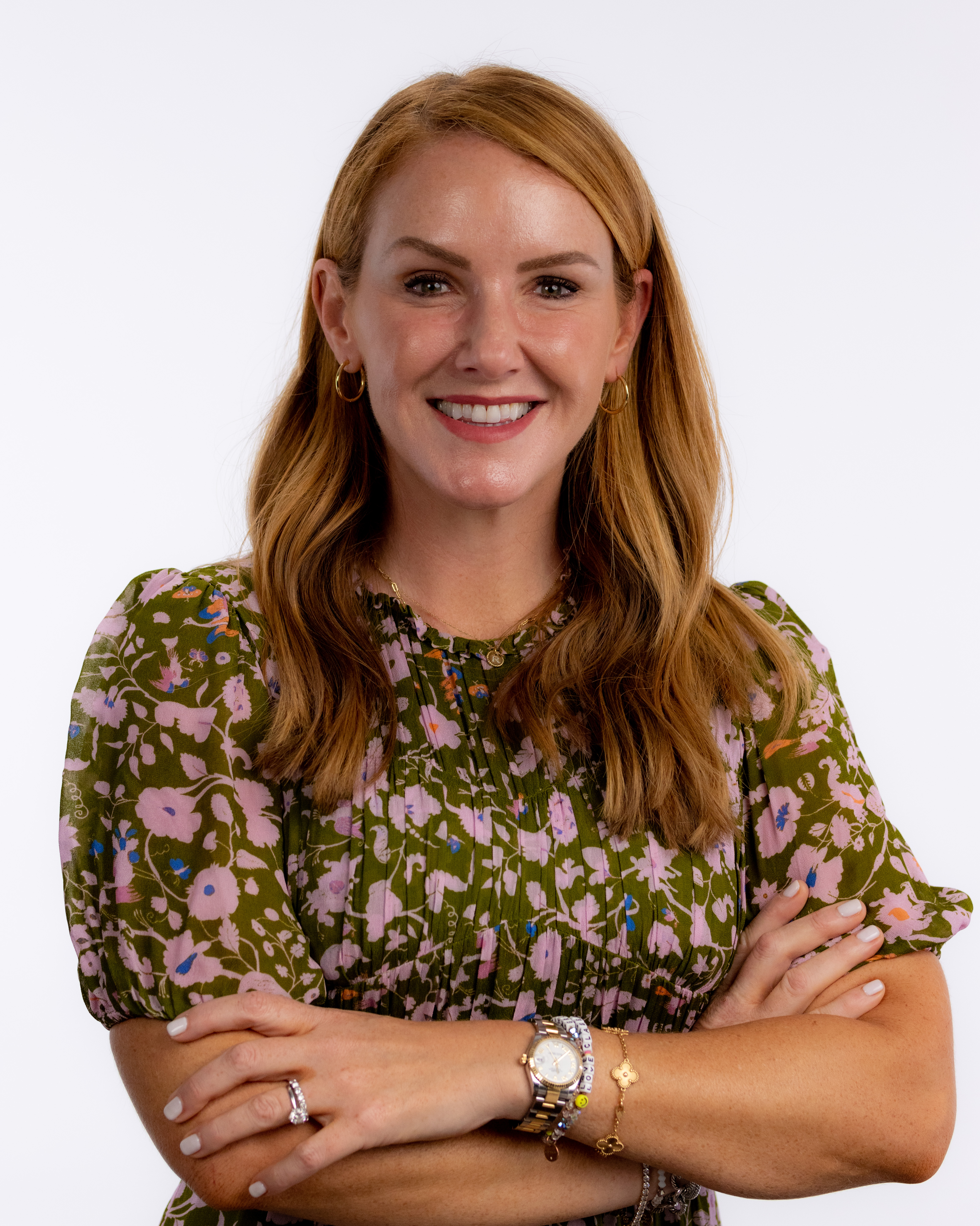 Photo of Michelle Boggs