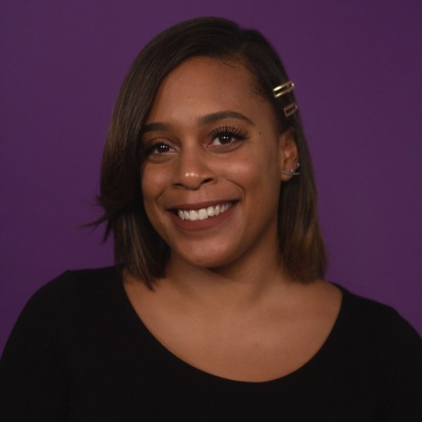 Photo of Nakera Dumas