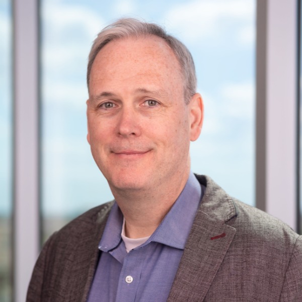 Photo of Glenn McKinney
