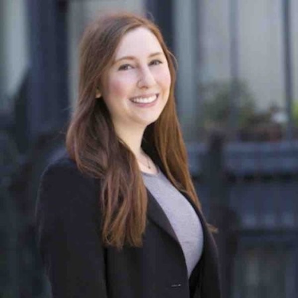 Photo of Cara Josephson