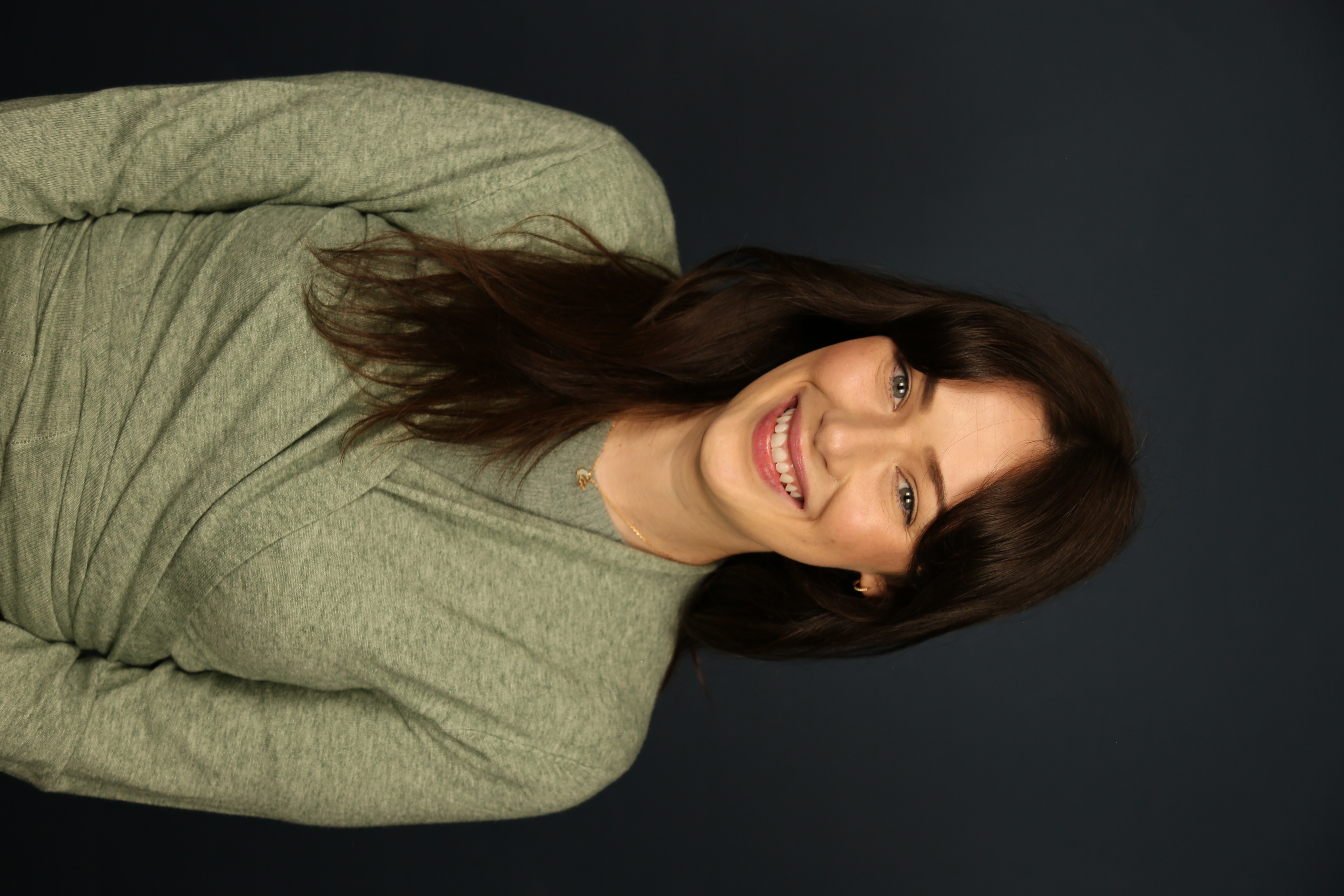 Photo of Jena Lynch