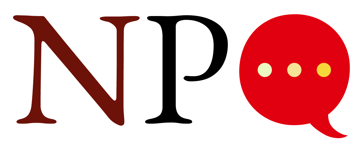 Nonprofit Quarterly logo