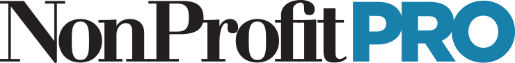 Nonprofit PRO logo