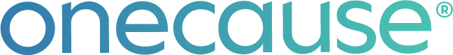 OneCause logo