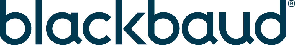 Blackbaud logo